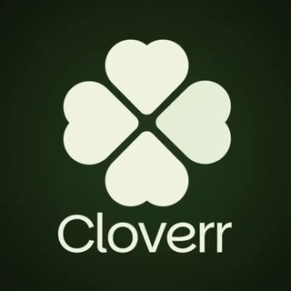 Cloverr Clo 🍀