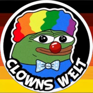 Clowns-Welt-Chronik