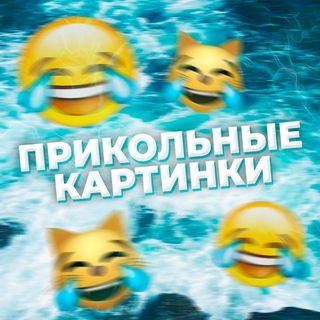 Аватар канала Прикольные картинки/видео @club138307119