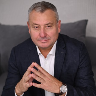 Клуб "Жизнь в Ресурсе" психолога Николая Смирнова