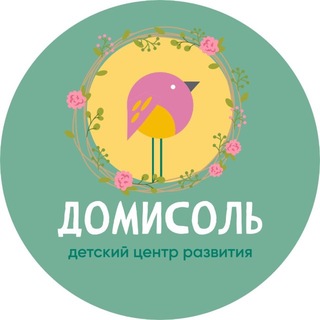 Домисоль ◽️ Детский центр ◽️ Шлюз, Академгородок