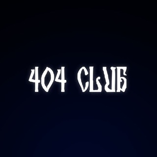 404 CLUB