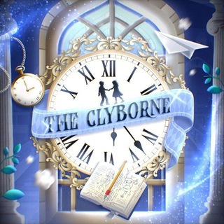[HOLD SFS] The Eonian Querencia: Clyborne.