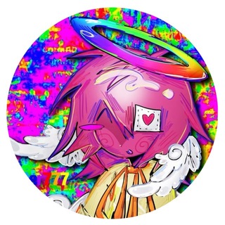 art & commission confession