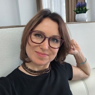 Тот самый психолог Ирина Князева