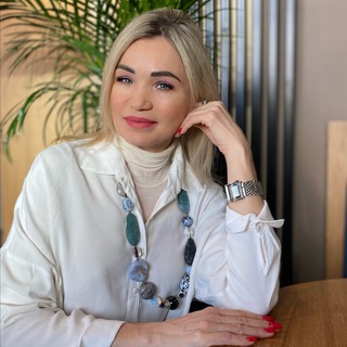 Наталья Маховикова Коуч ICF👩‍⚕️