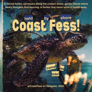 COAST FESS