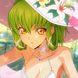 CODE GEASS 💚 | news & info