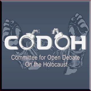 Committee for Open Debate on the Holocaust