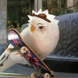 [РЕСТ] Кофеман