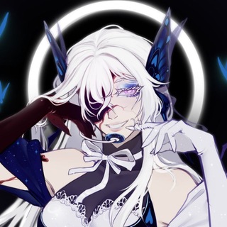 YuiKaii | Юй❄️| 16+