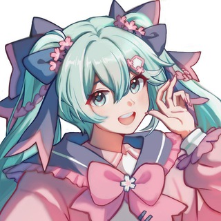 Colorful Miku Palette fanbook