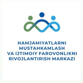 Hamjamiyatlarni mustahkamlash va ijtimoiy farovonlikni rivojlantirish markazi