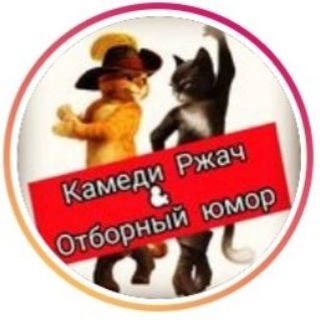 Аватар канала Ржач. Юмор. Приколы. 🤭 😂 Юмор / Смешные видео/ Comedyrzhach_ @comedyrzhah
