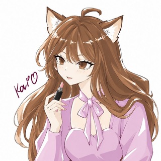 Местечко Кови ᥫ᭡
