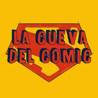 LA CUEVA DEL COMIC
