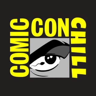 Comic-ConChill