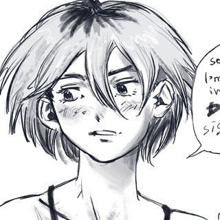 Комикс/comics confessions!💥✒️