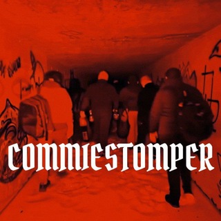 CommieStomper🎸