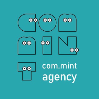 Com.Mint: мерч и корпоративные подарки