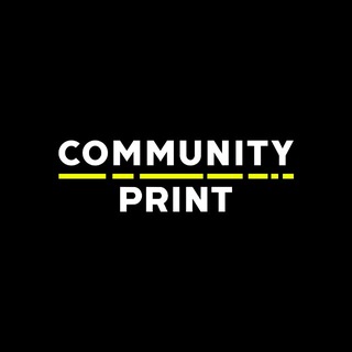Community print