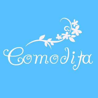 Comodita Brand - женская одежда