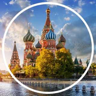Компас Москвы 🚩