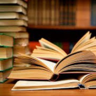 COMPETITIVE BOOKS