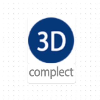 3Dcomplect