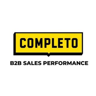 Комплето — B2B Sales Performance