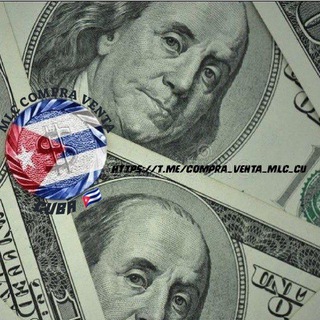 " MLCV " Compra - Venta - CUBAᴼᶠᶦᶜᶦᵃˡ 🇨🇺
