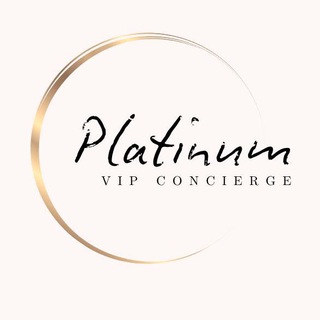 Консьерж Platinum