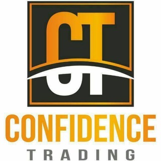 CONFIDENCE TRADING™🤞🏻