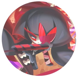 cookie run emoji ♡゙ || куки ран стикеры
