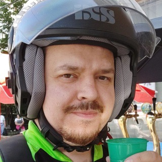 Блог Купера 😎