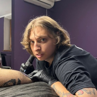 copper_tats | тату Самара
