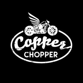 Copper Chopper