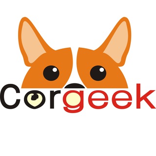 CorGeek