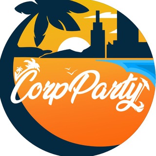 CorpParty | Пляжный Эпизод