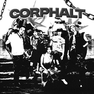 CØRPHALT — MOTORS VICIOUS