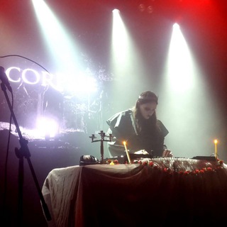 corpsse