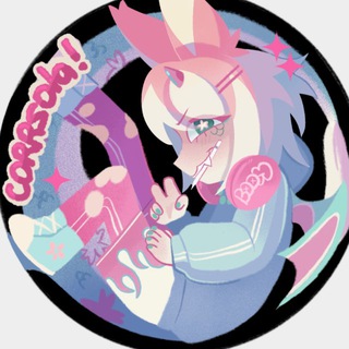 Corrsola˚⁺˳✧🌸