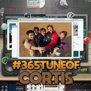CORTIS #365TUNEOFCORTIS