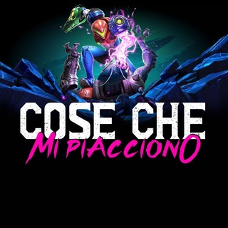 cose che mi piacciono