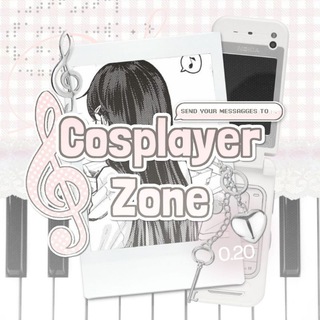 Cosplayer Zone.