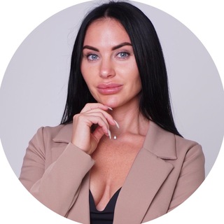 Косметолог Ксения