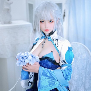 cos写真|二次元|福利姬