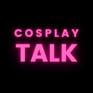 Аватар канала COSPLAY TALK / Канал о Косплее и не только! 💖 @cosplay_talk