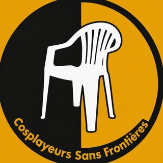 Cosplayeurs Sans Frontières