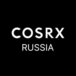 COSRX Russia